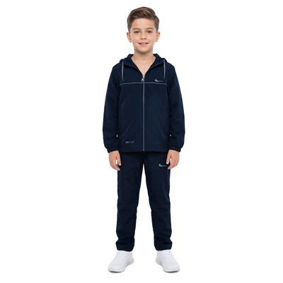 ست گرمکن شلوار بچه گانه آیرو طرح نایک DRI FIT
