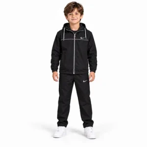 ست گرمکن شلوار بچه گانه آیرو طرح نایک DRI FIT