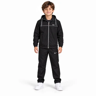 ست گرمکن شلوار بچه گانه آیرو طرح نایک DRI FIT