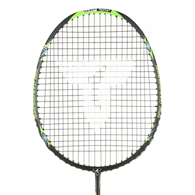 راکت بدمینتون تکی تالبوت بدون کاور ARROWSPEED 299 – 439882 OLK