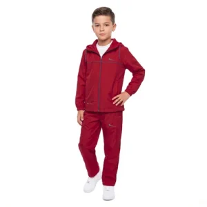 ست گرمکن شلوار بچه گانه آیرو طرح نایک DRI FIT