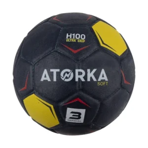 توپ هندبال لاستیکی ATORKA سایز3