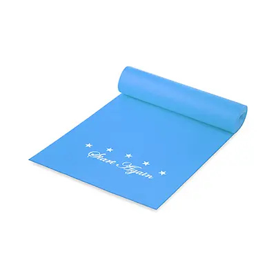 کش بدنسازی پیلاتس2 متری ELASTIC BAND