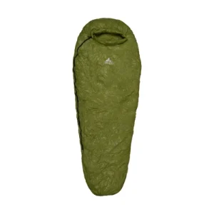 کیسه خواب کوهنوردی VAUDE مدل بلک آیس 15- درجه 1200 گرمی