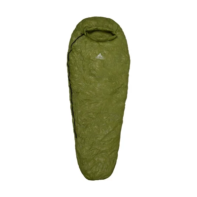 کیسه خواب کوهنوردی VAUDE مدل بلک آیس 15- درجه 1200 گرمی