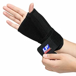 محافظ طبی مچ و شست LP ساپورت 576